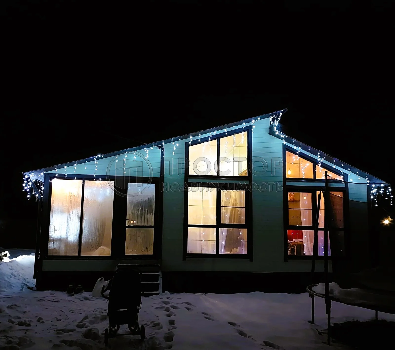 Дом, 86 м² - фото 6