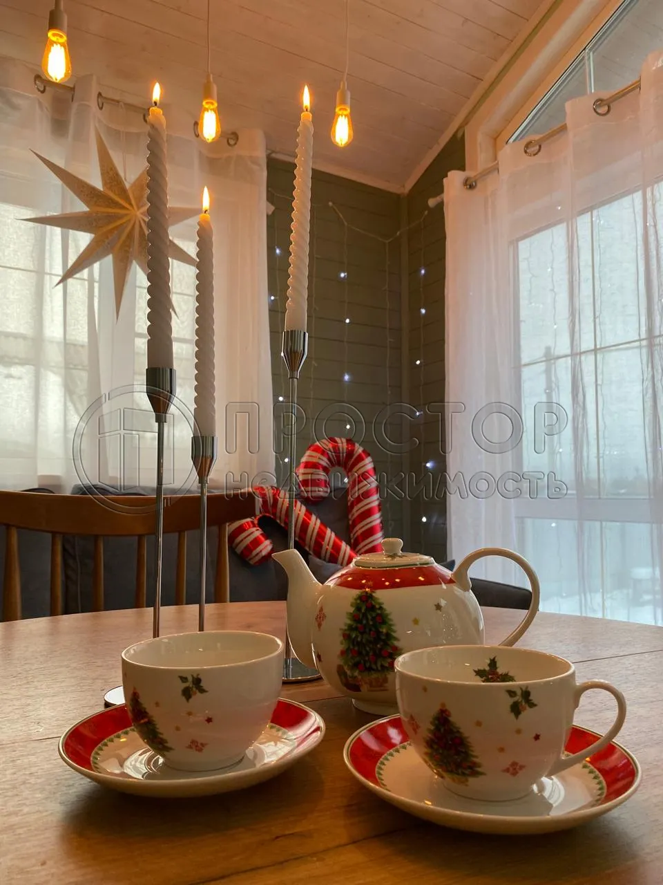 Дом, 86 м² - фото 9