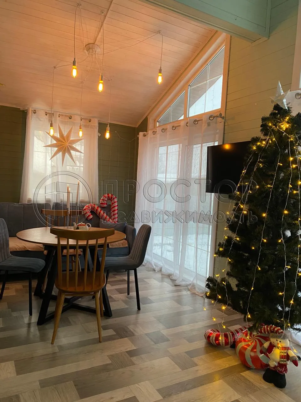 Дом, 86 м² - фото 10