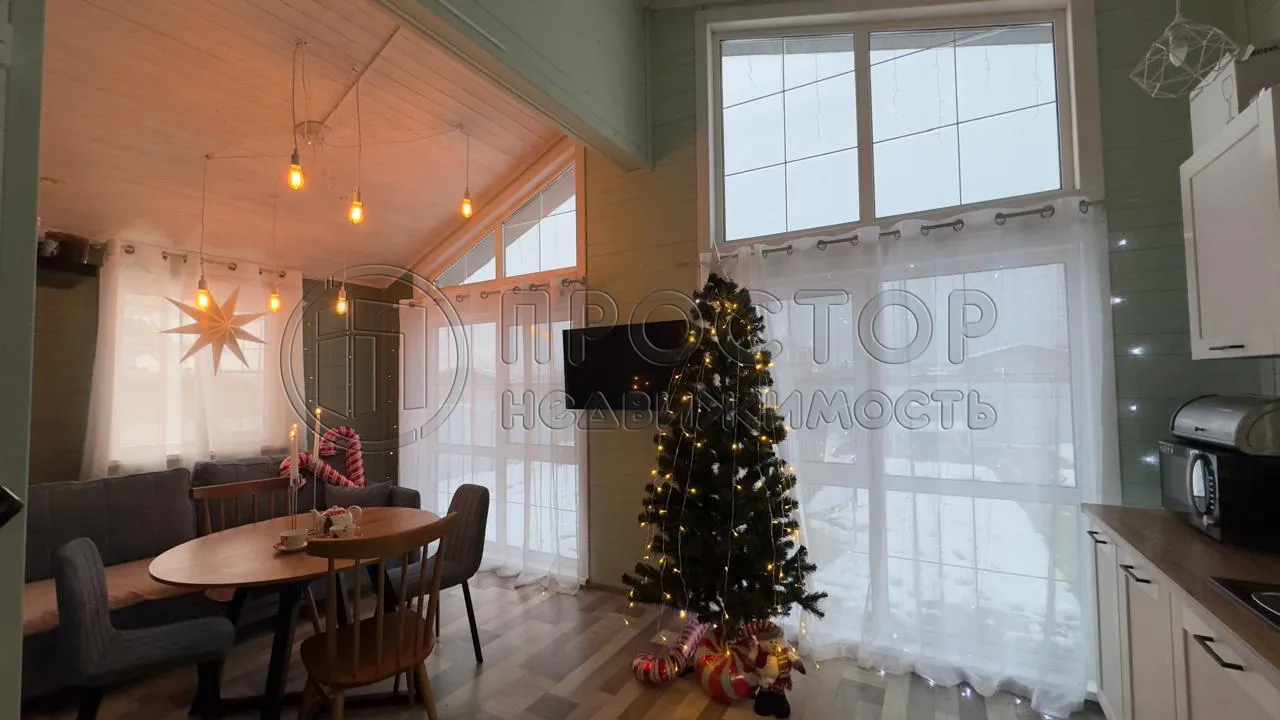 Дом, 86 м² - фото 11