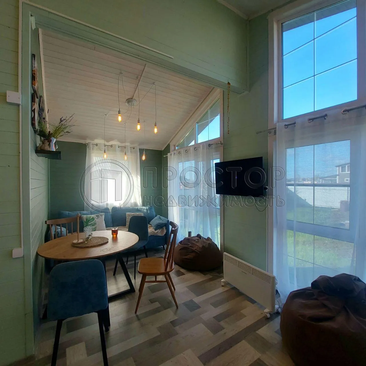 Дом, 86 м² - фото 7