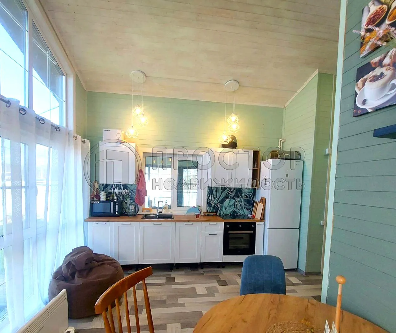 Дом, 86 м² - фото 4