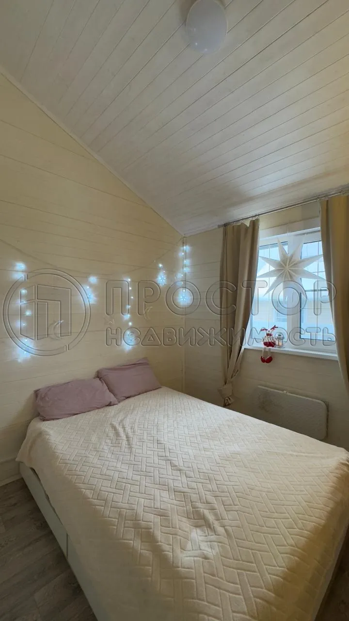 Дом, 86 м² - фото 12