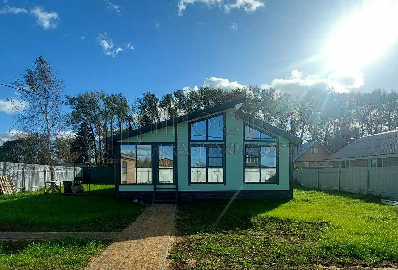 Дом, 86 м² - фото 5