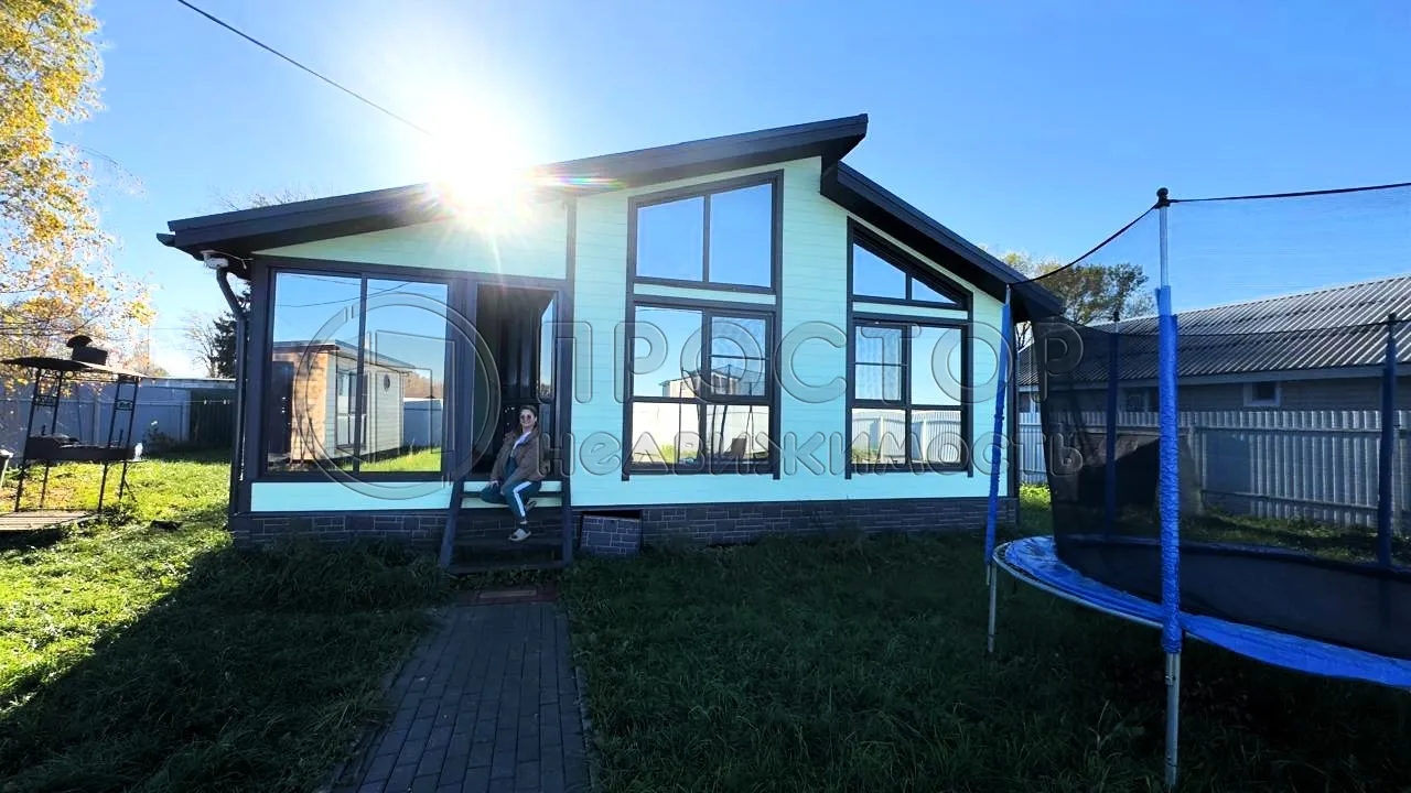 Дом, 86 м² - фото 3