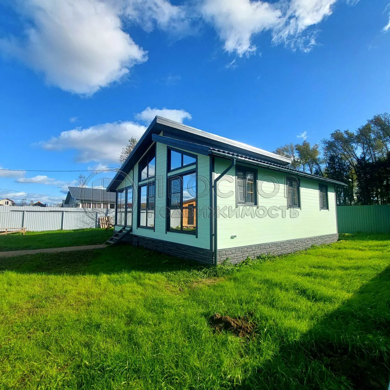 Дом, 86 м² - фото 2