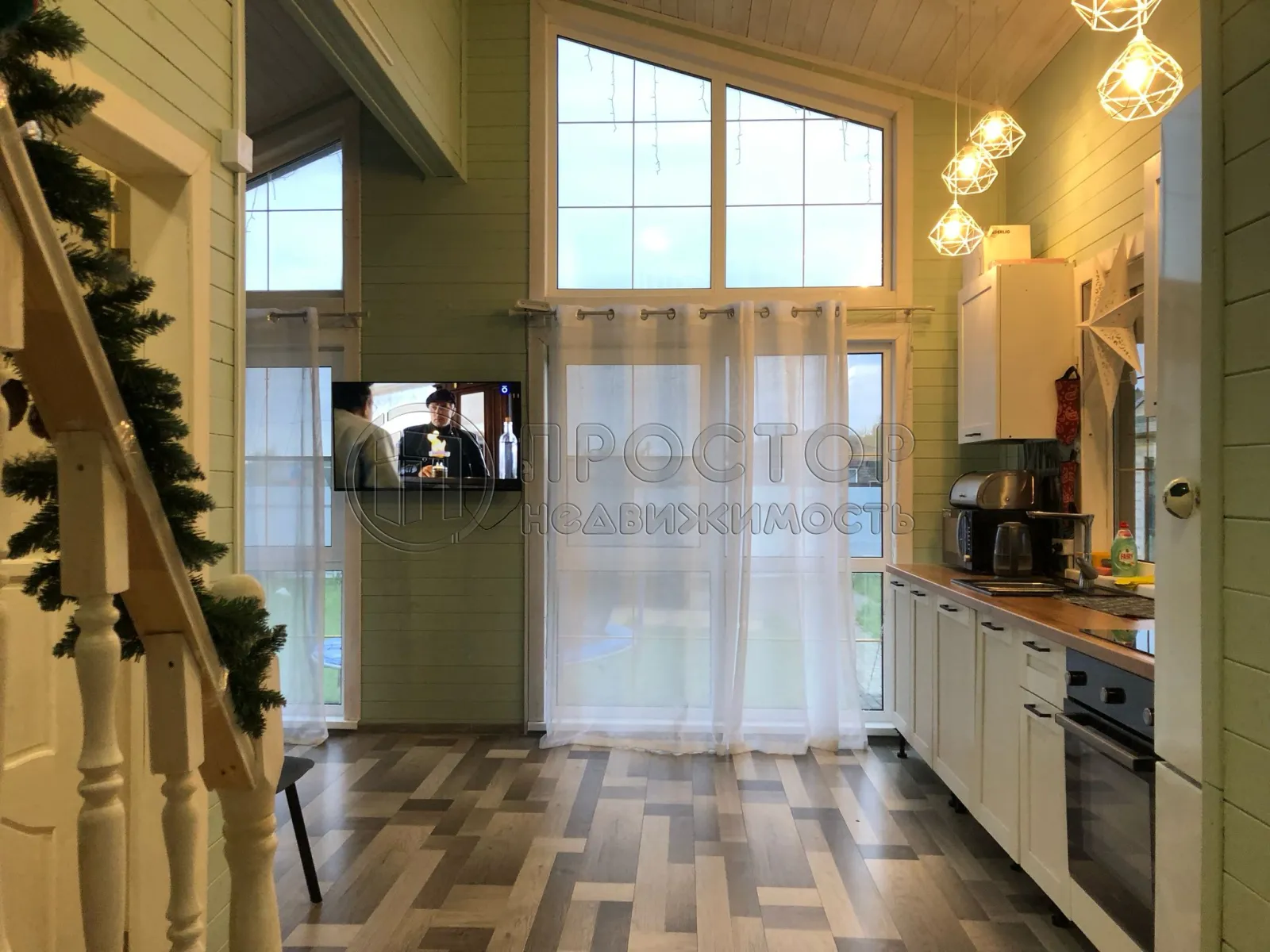 Дом, 86 м² - фото 19