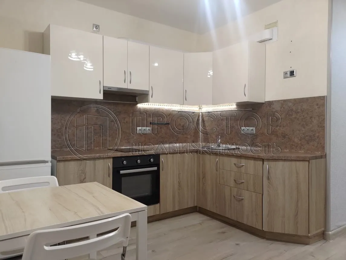 1-комнатная квартира, 42.3 м² - фото 8