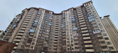 3-комнатная квартира, 84 м.кв.