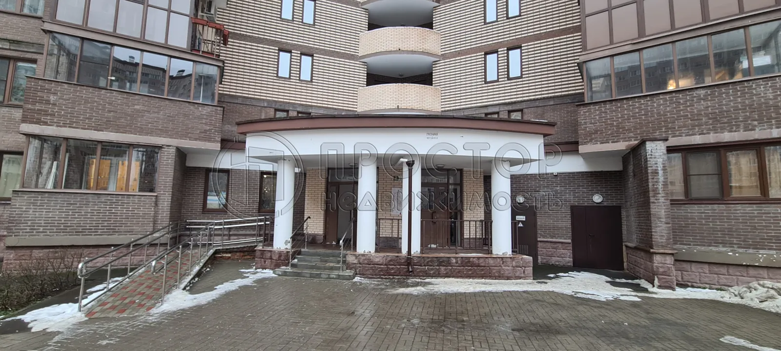 3-комнатная квартира, 84 м² - фото 6