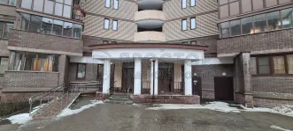 3-комнатная квартира, 84 м² - фото 34