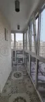 3-комнатная квартира, 84 м² - фото 37