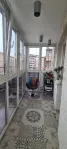 3-комнатная квартира, 84 м² - фото 38