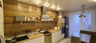 3-комнатная квартира, 84 м² - фото 31