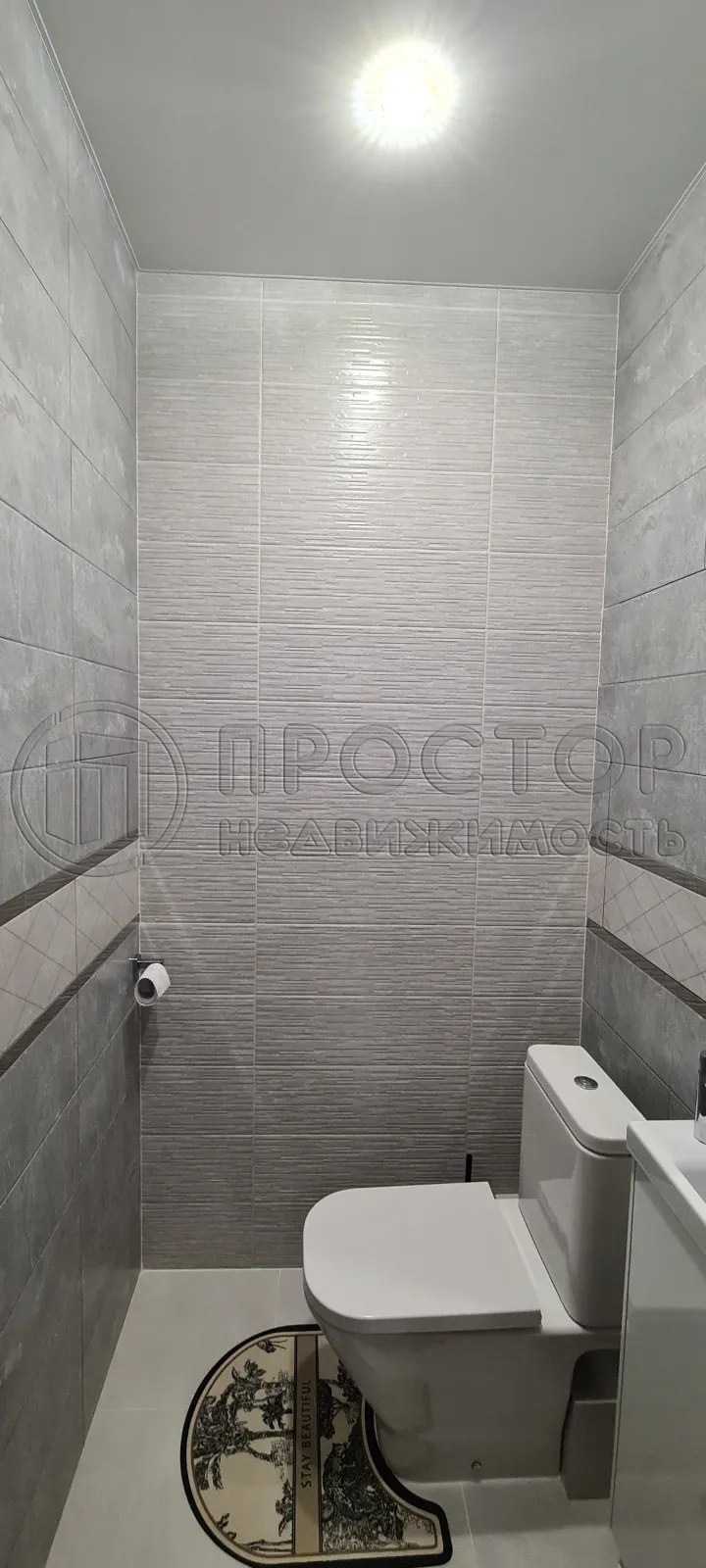 3-комнатная квартира, 84 м² - фото 16