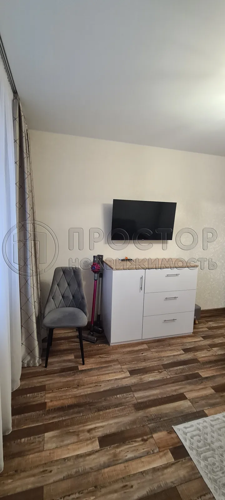 3-комнатная квартира, 84 м² - фото 17