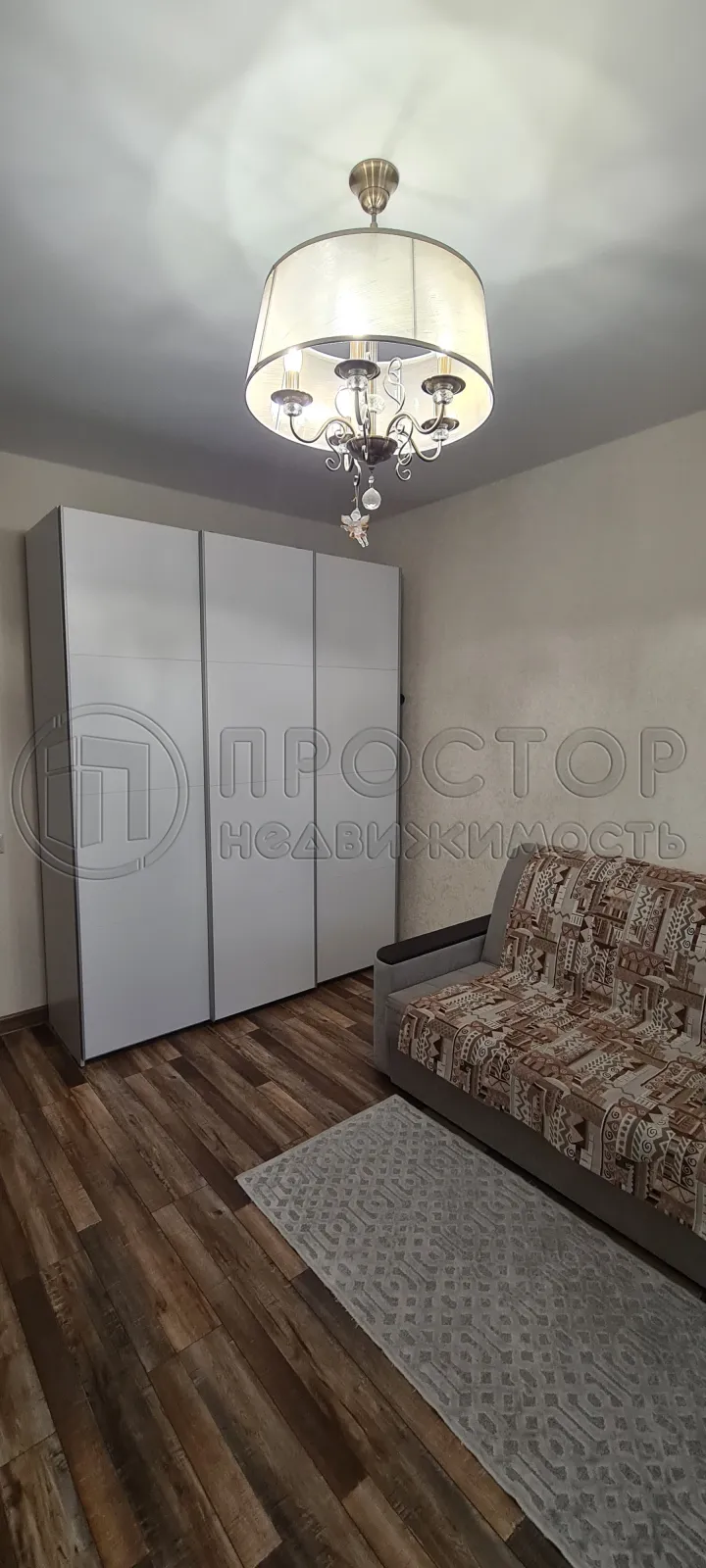 3-комнатная квартира, 84 м² - фото 18