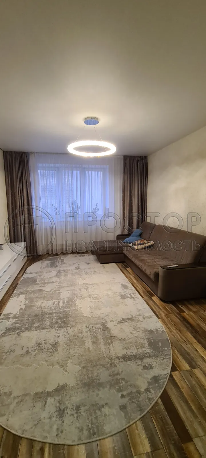 3-комнатная квартира, 84 м² - фото 20