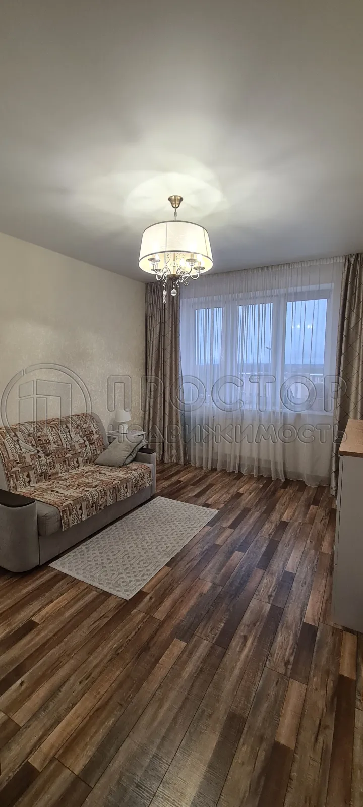 3-комнатная квартира, 84 м² - фото 21