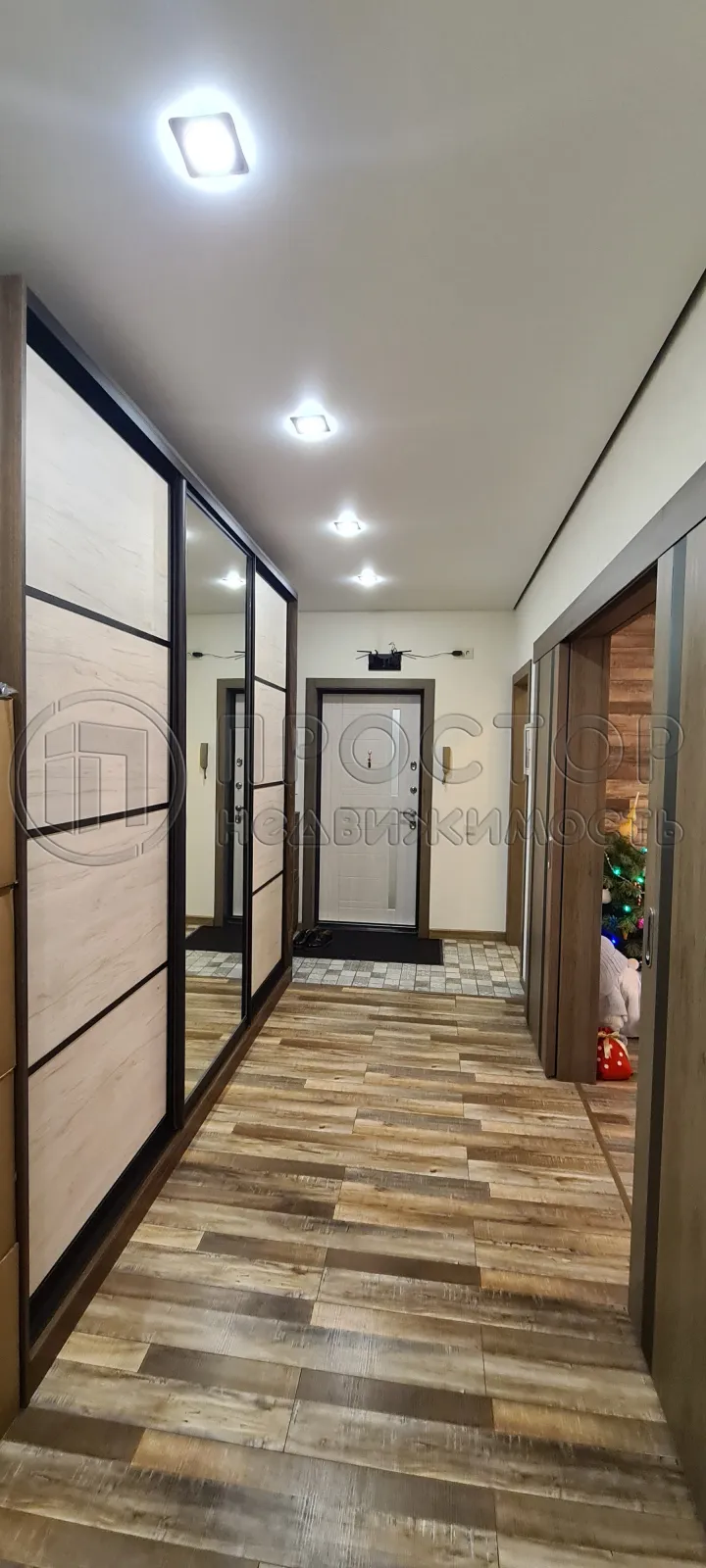 3-комнатная квартира, 84 м² - фото 22