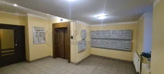 3-комнатная квартира, 84 м² - фото 55