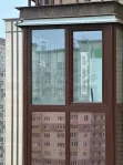 3-комнатная квартира, 84 м² - фото 56