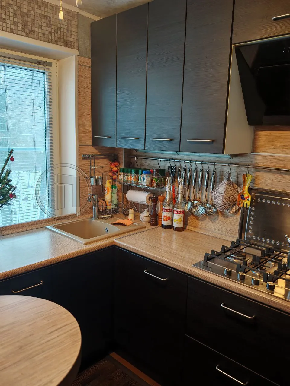 3-комнатная квартира, 58.4 м² - фото 3