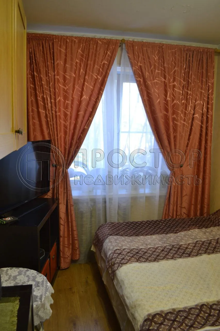 3-комнатная квартира, 58.4 м² - фото 12