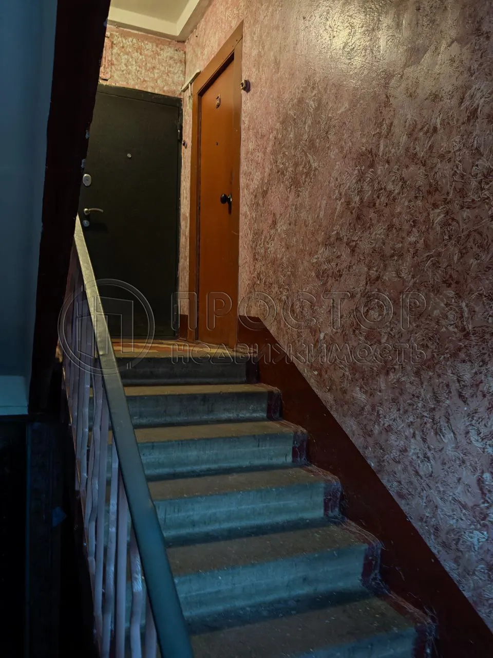 3-комнатная квартира, 58.4 м² - фото 26