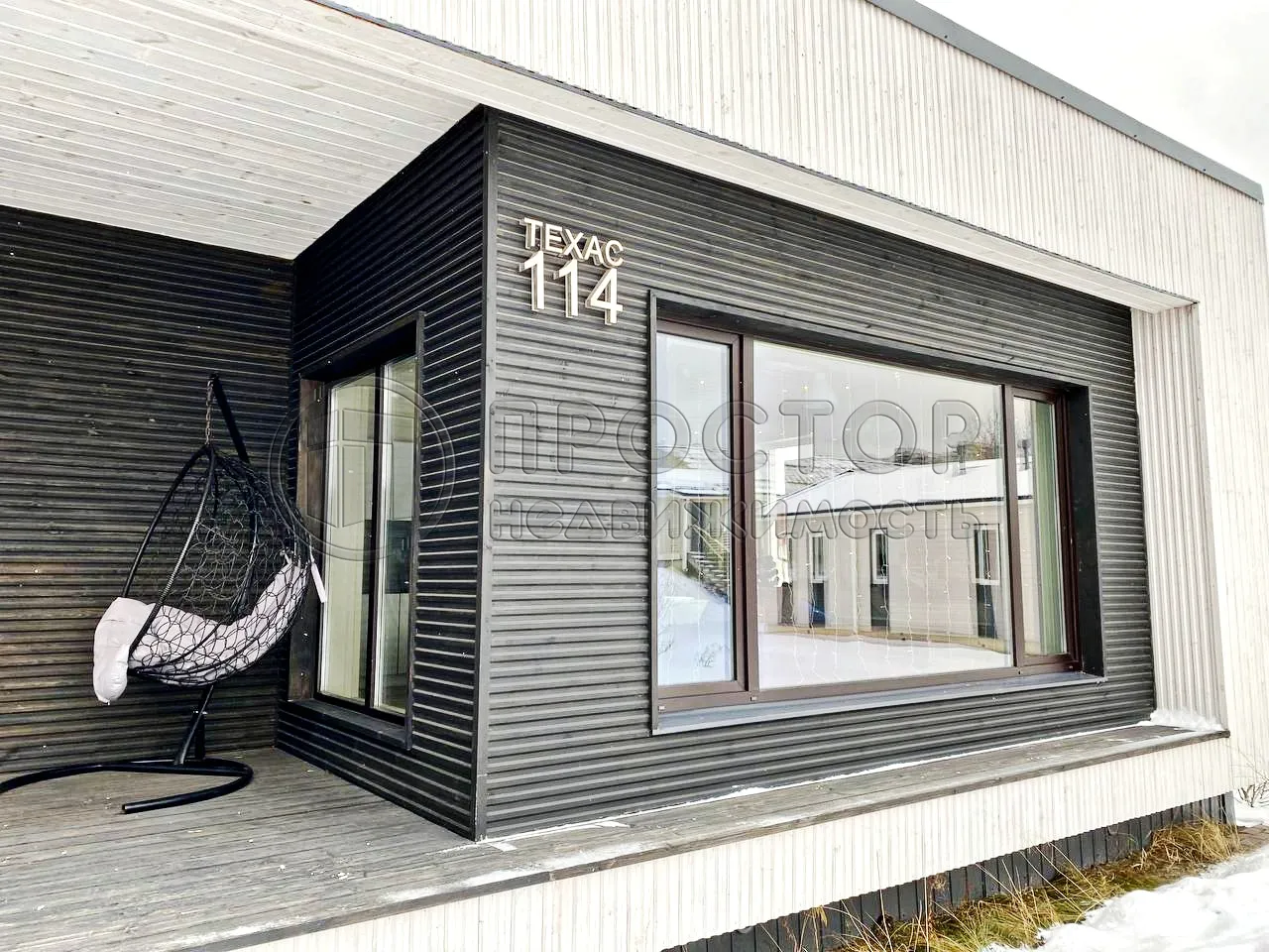 Дом, 116 м² - фото 2