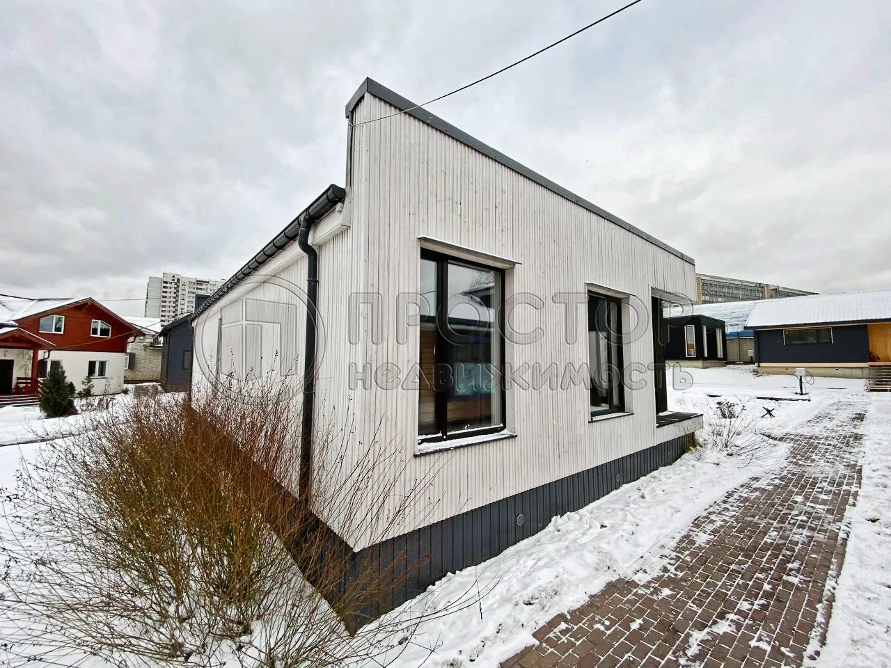 Дом, 116 м² - фото 4