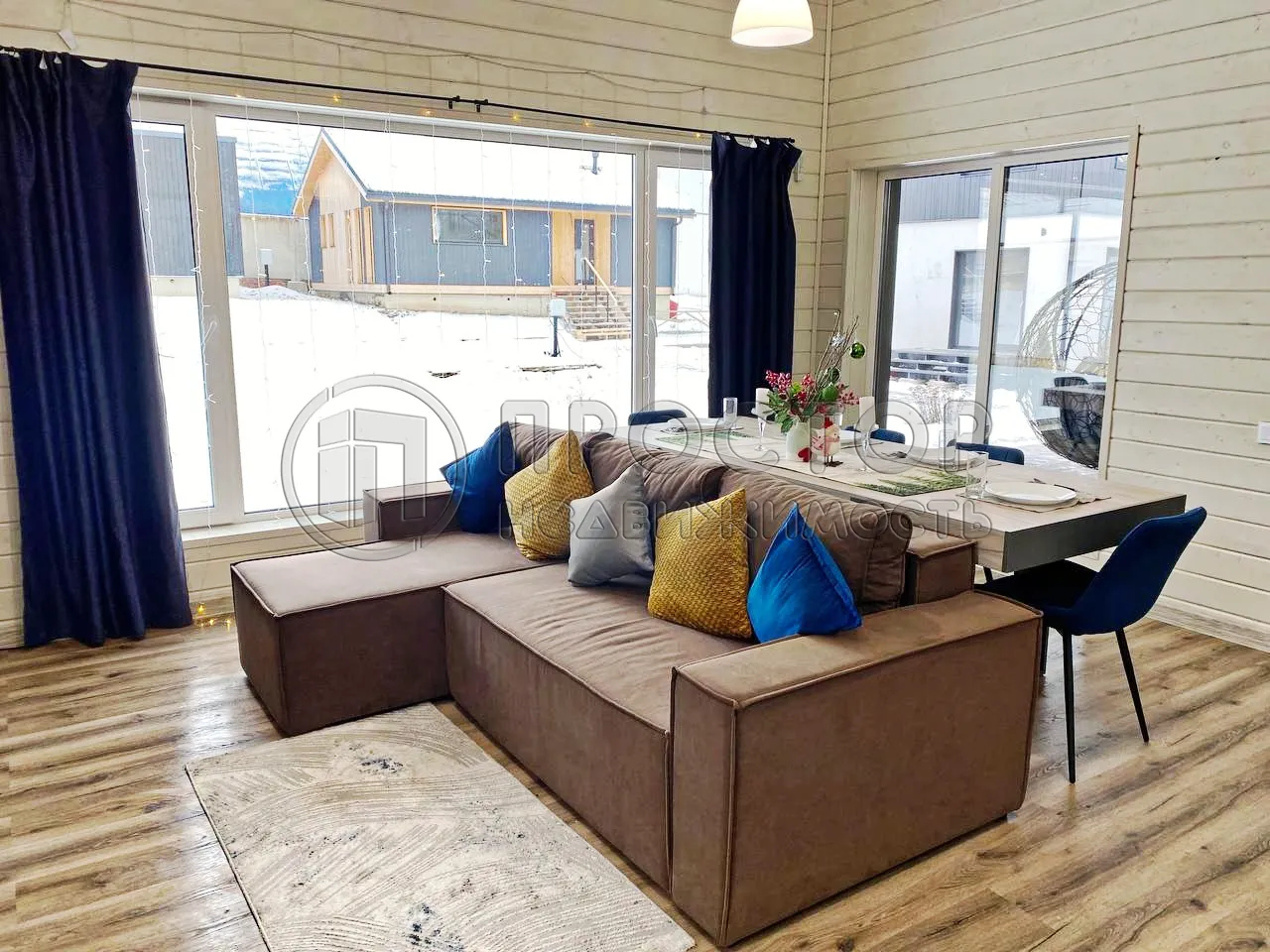 Дом, 116 м² - фото 7