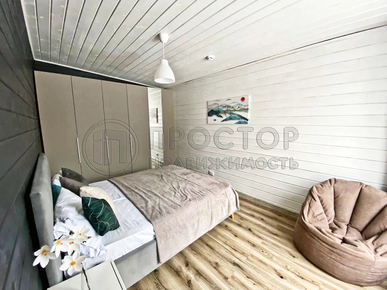 Дом, 116 м² - фото 9