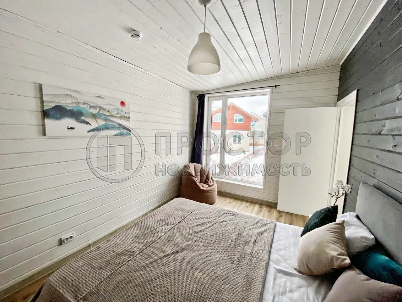 Дом, 116 м² - фото 11