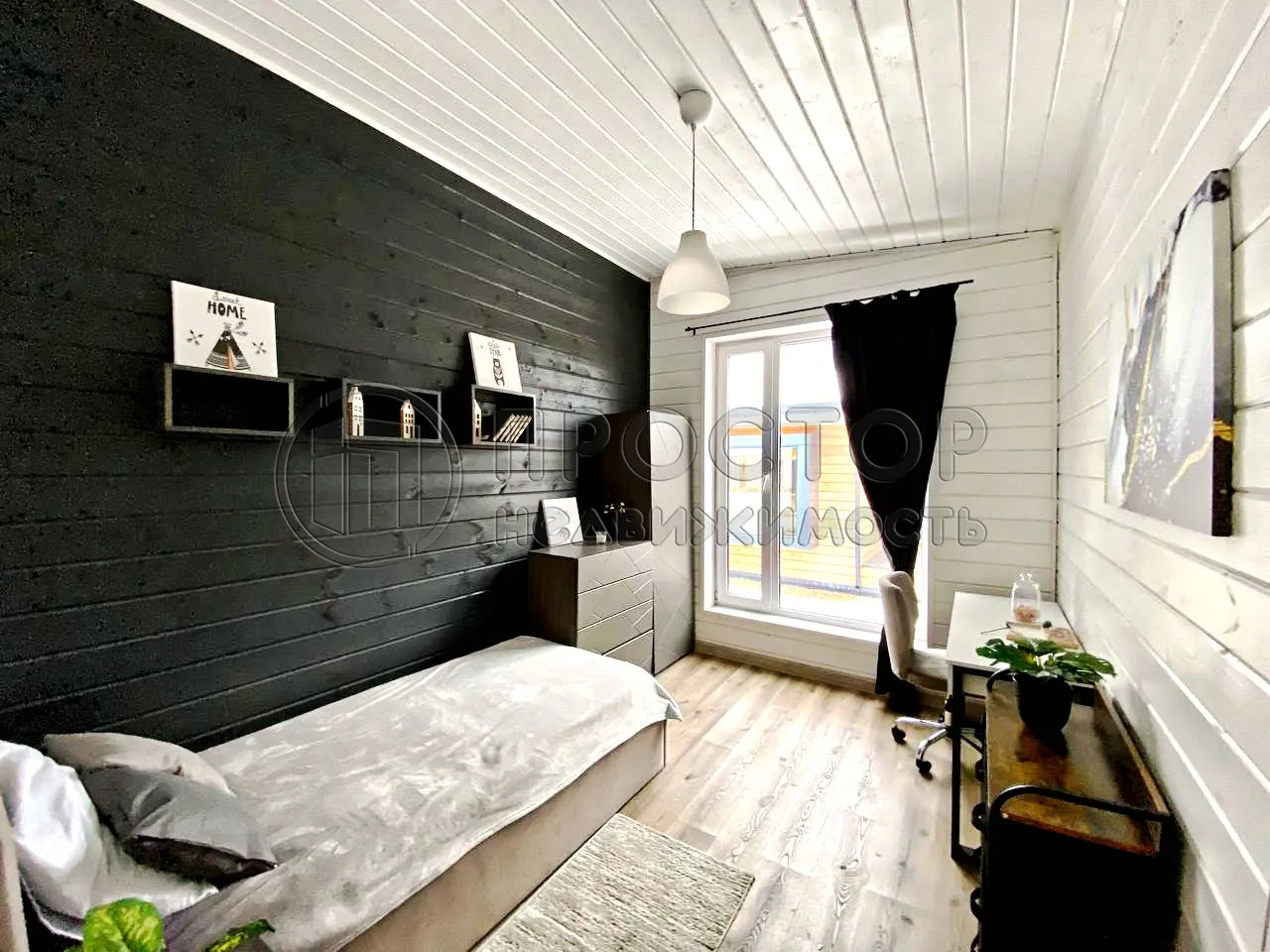 Дом, 116 м² - фото 12