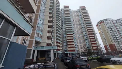 2-комнатная квартира, 57.2 м² - фото 4