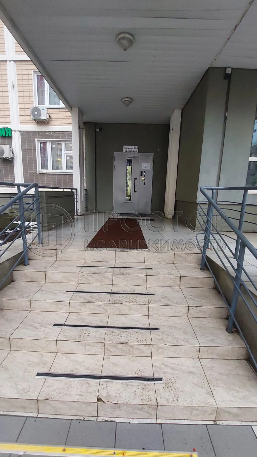 2-комнатная квартира, 57.2 м² - фото 5