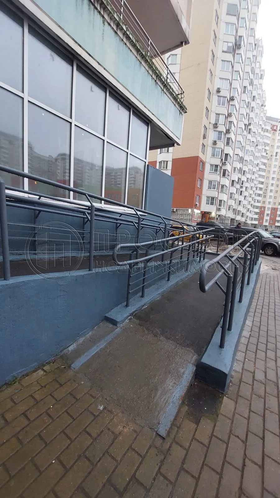 2-комнатная квартира, 57.2 м² - фото 6