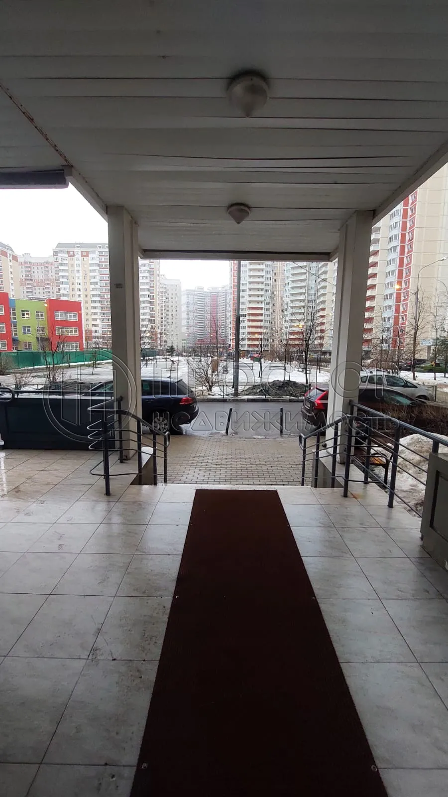 2-комнатная квартира, 57.2 м² - фото 7