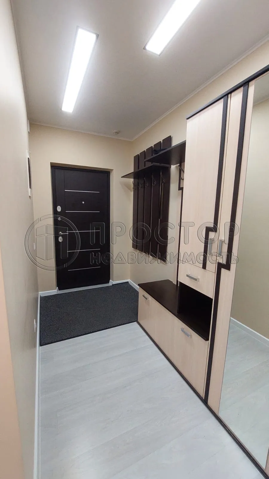 2-комнатная квартира, 57.2 м² - фото 10