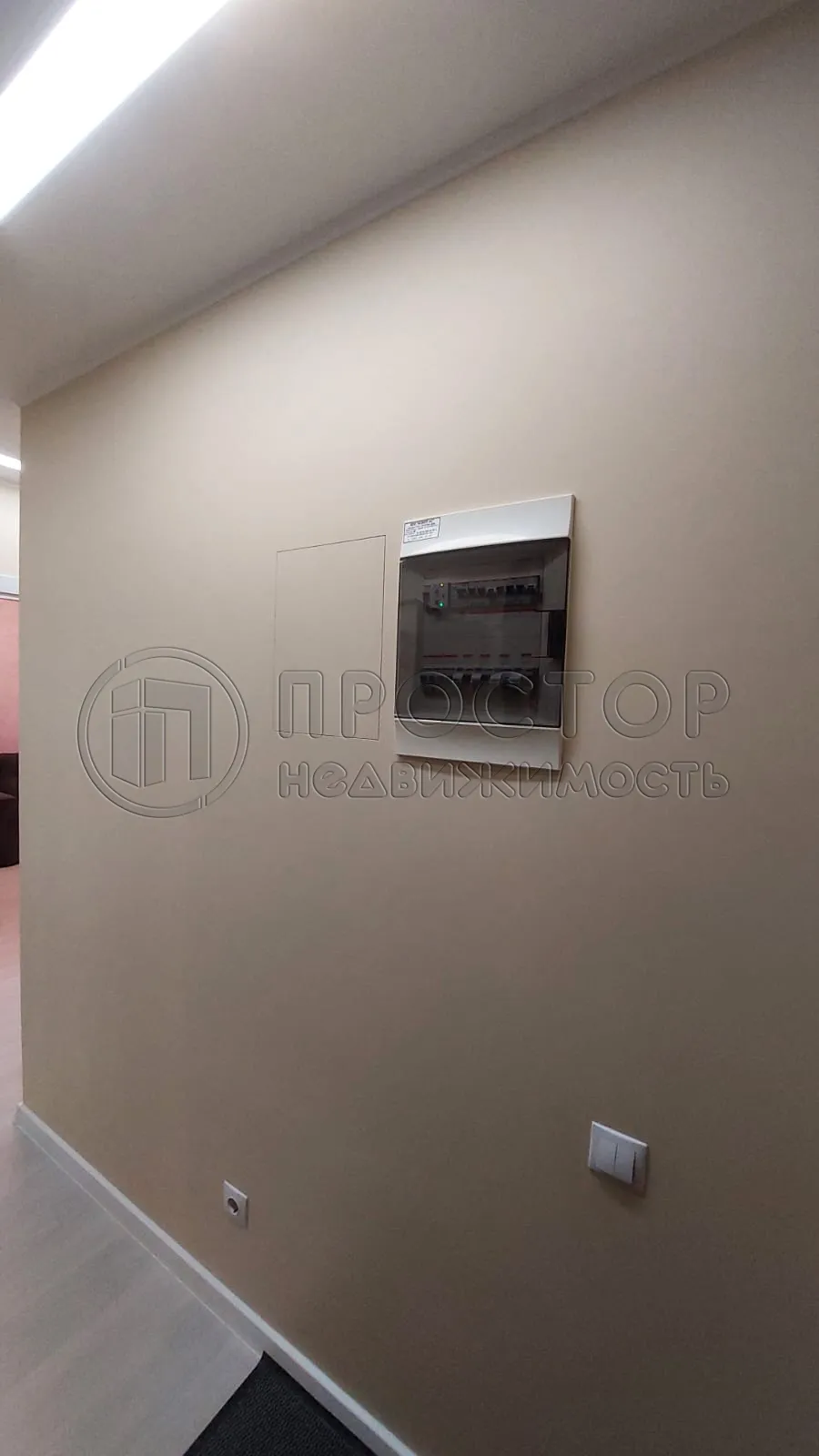 2-комнатная квартира, 57.2 м² - фото 11