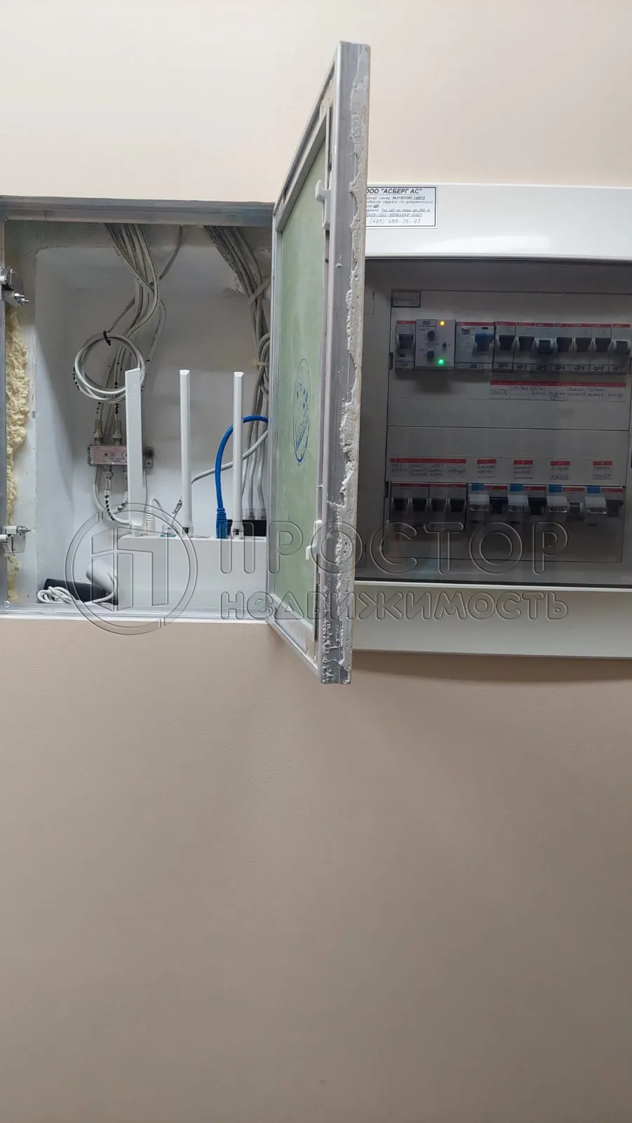 2-комнатная квартира, 57.2 м² - фото 12