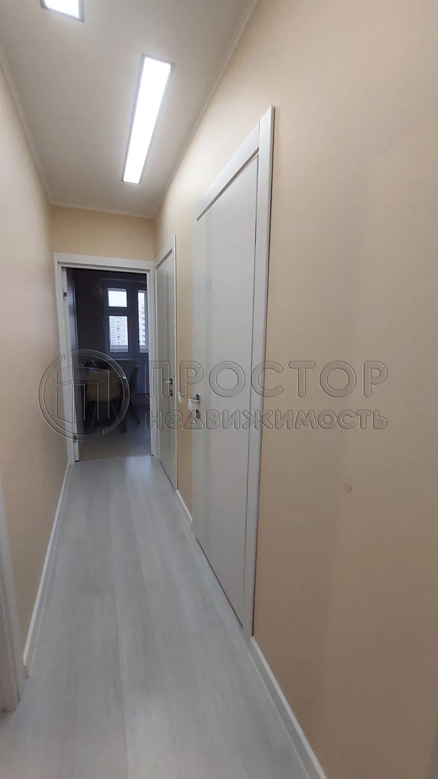 2-комнатная квартира, 57.2 м² - фото 13