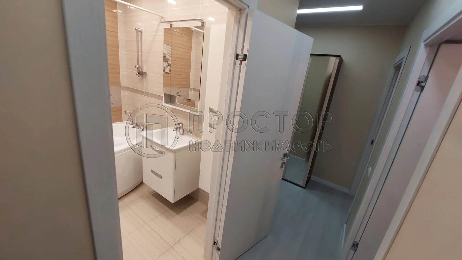 2-комнатная квартира, 57.2 м² - фото 14