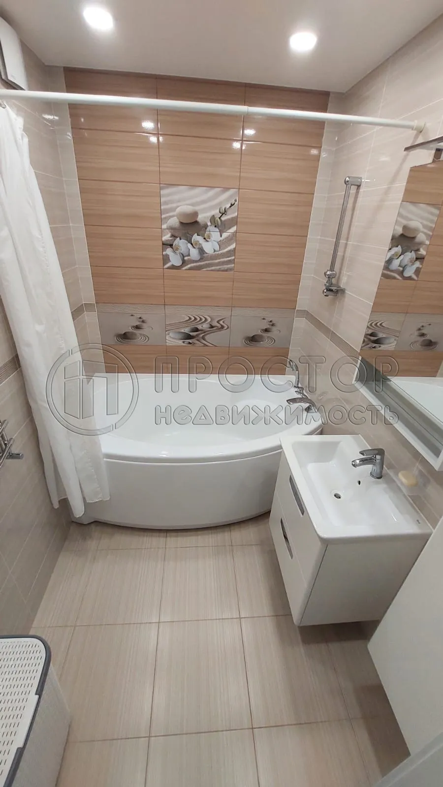 2-комнатная квартира, 57.2 м² - фото 15