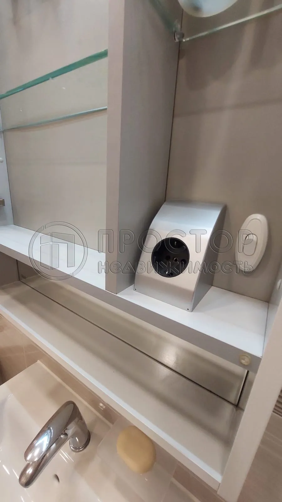 2-комнатная квартира, 57.2 м² - фото 16