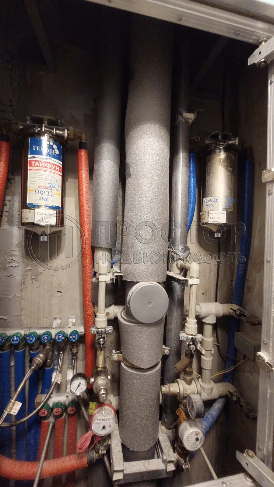 2-комнатная квартира, 57.2 м² - фото 18