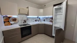 2-комнатная квартира, 57.2 м² - фото 69