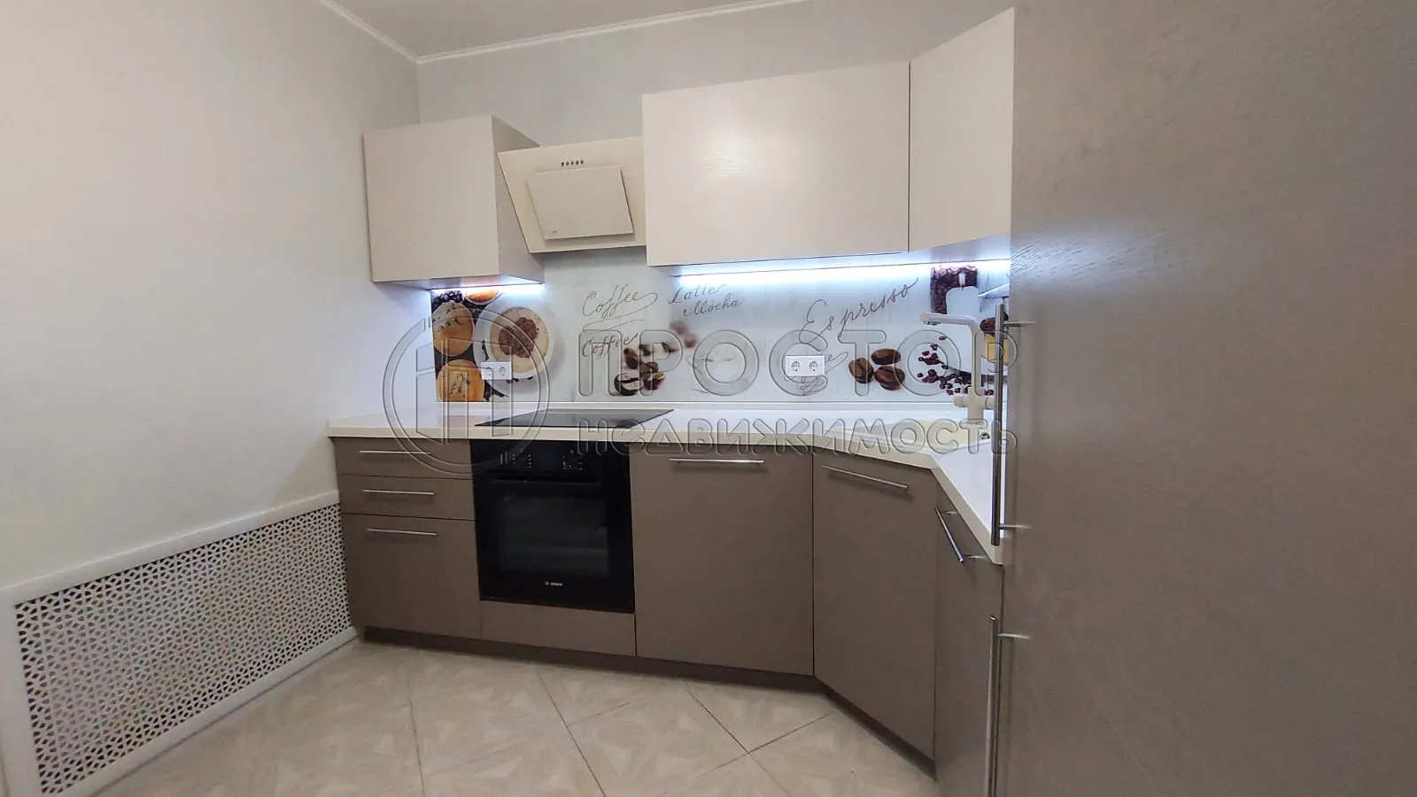 2-комнатная квартира, 57.2 м² - фото 22