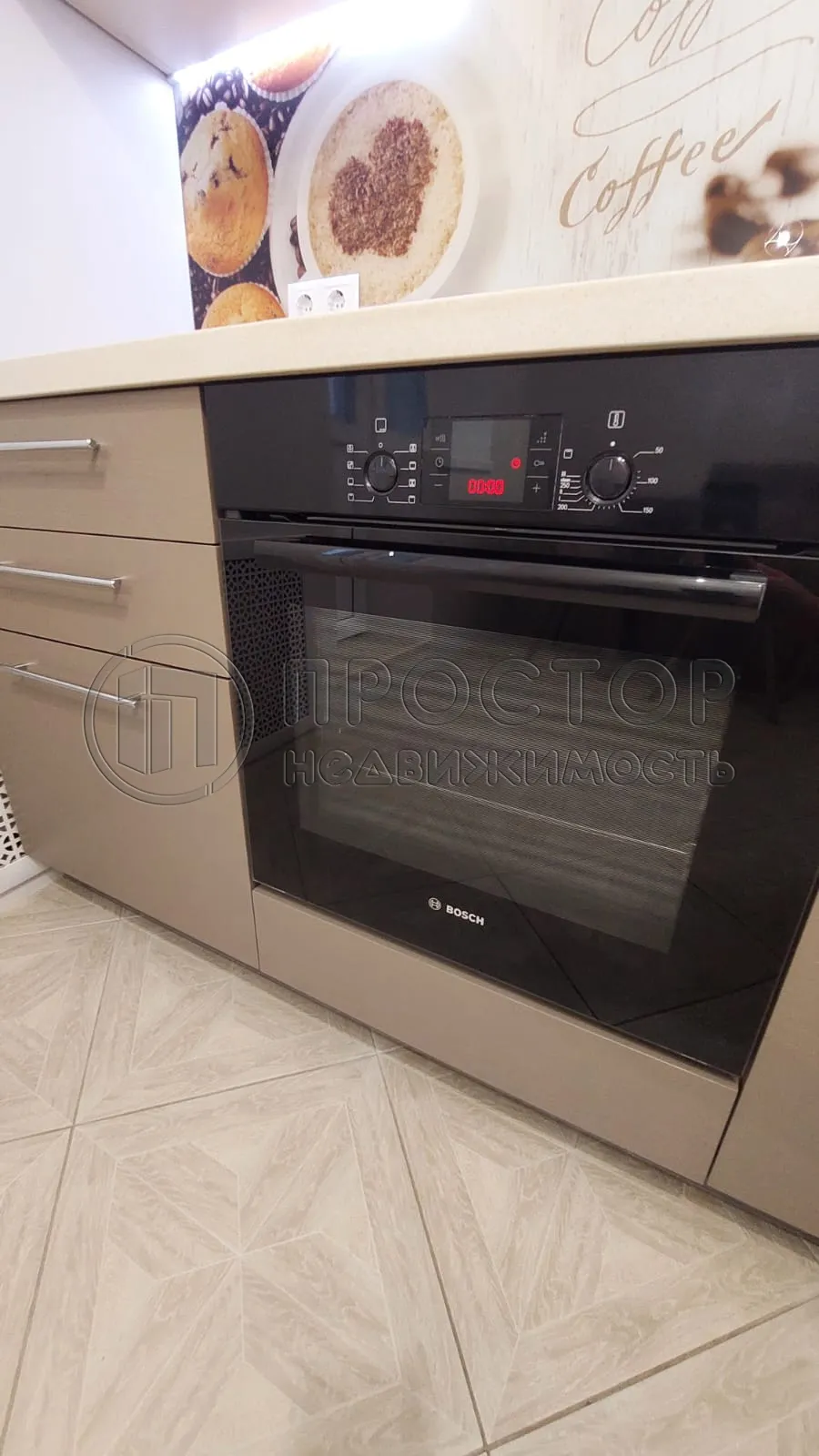 2-комнатная квартира, 57.2 м² - фото 23